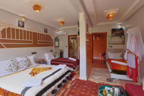 Riad Dar Omar